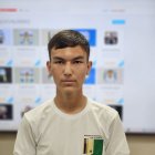 QAMBAROV BOTIRJON