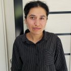 AZIZOVA TAMANNOI