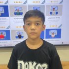 AMONOV ABROR