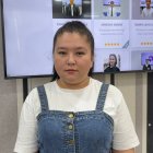 VOHIDOVA MA'MURA