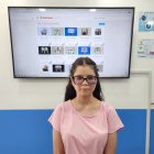 QO'ZIBOYEVA OSIYO