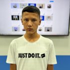 YUSUFOV IBROHIM