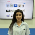 XAFIZOVA FARANGIZ