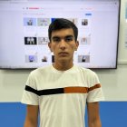 MURODULLAYEV ASILBEK