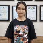 USMANOVA HANIFA