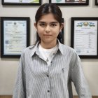 NEGBOYEVA GULSARA