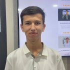 ZAYNIDINOV FERUZ