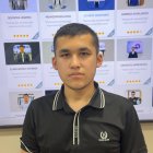 ISLOMOV DILSHODBEK