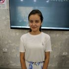 NIYAZIMBETOVA SURAY