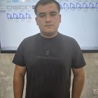 BOLTAYEV ASADBEK