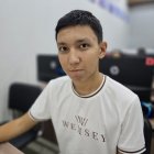 Avvaliga IT sohasiga qiziqishim bor edi, lekin aniq qanday yo‘nalishni tanlashni bilmasdim