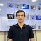 UTKIROV ABDULAZIZ