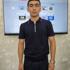RAXMONOV DOSTON