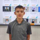 ABDURAXMONOV SHUHRATJON