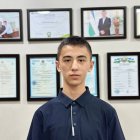 ISTAMOV AZIZJON