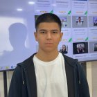 NURULLAYEV SAMIR