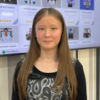 SAYFULLAYEVA ZARINA