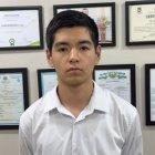 XALILOV JAHONGIR
