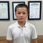 TOSHBOYEV RASULBEK