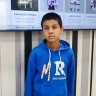 TO`RAQULOV DILSHOD