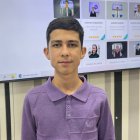 FAYZIYEV FAYZIBEK