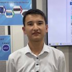 SHOXNAZAROV DIYORBEK