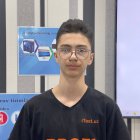 ATOYEV ELSHODBEK