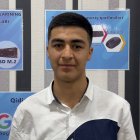 IZATULLAYEV TIMUR