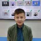 RUSTAMOV AZIZBEK
