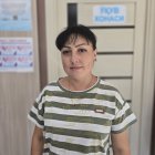 XISAMEYEVA ALBINA