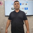 JUMAYEV ANVAR
