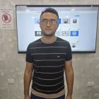 G`ULOMOV ASADBEK