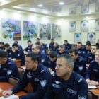 MA'NAVIY-MA'RIFIY TAYYORGARLIK MASHG‘ULOTI