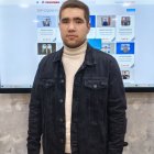 EGAMBERDIYEV DILSHOD