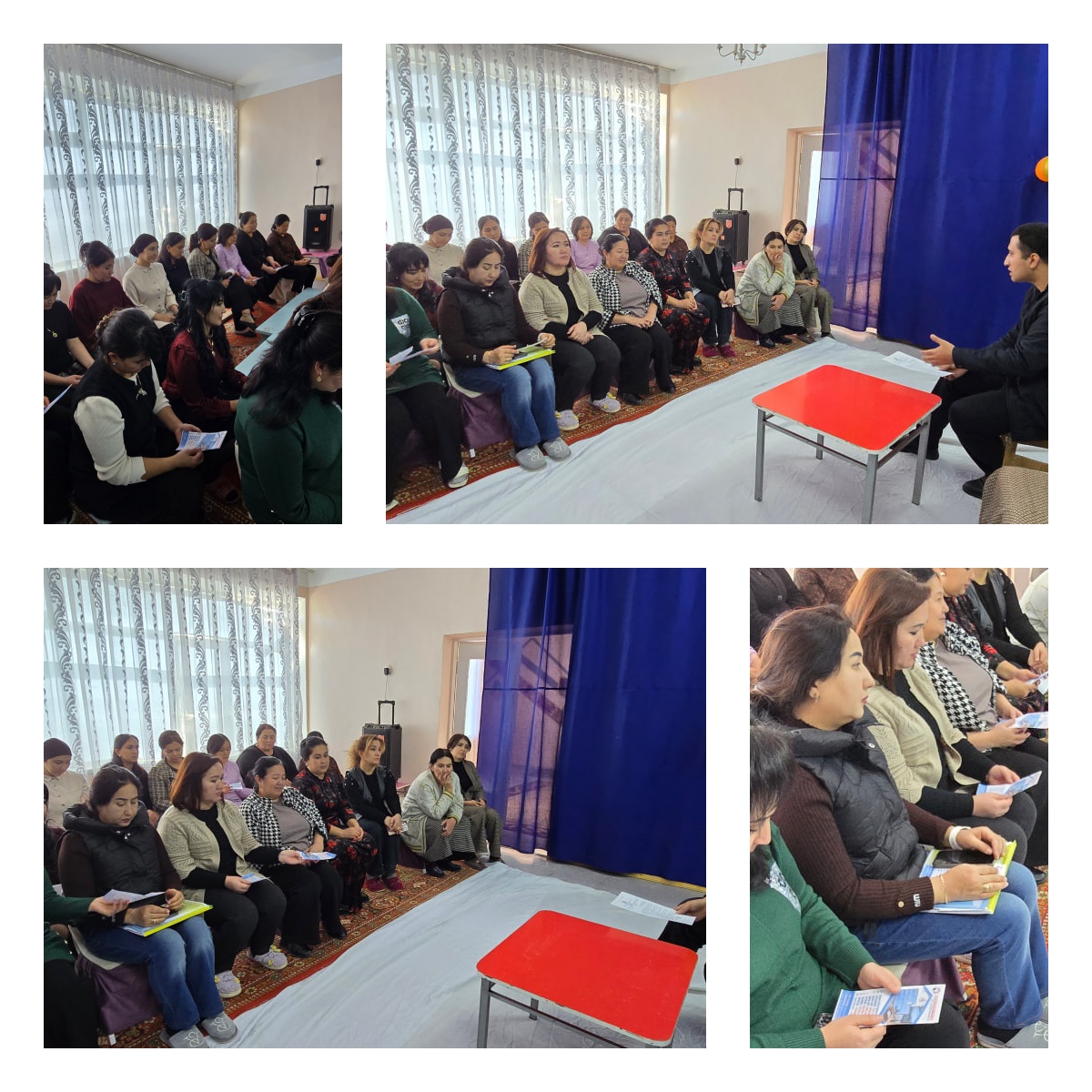 IT — kelajak asosi | Maktabgacha ta’limdan boshlanadi!