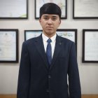 SHONAZAROV SHAMSIDDIN