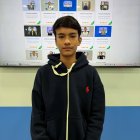 VALIQULOV SAMARIDDIN