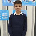 ZIYODULLAYEV BEXRUZJON