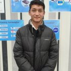 ABDURAXMONOV BOBOJON