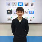 NURITDINOV KAMRONBEK