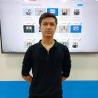 SHUKURILLOYEV XURSHIDBEK