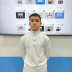 MIRSAIDOV ABDUMA`RUF