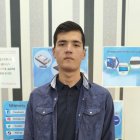 NURILLOYEV MUHAMMADALI