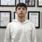 KARIMOV UMID