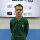 IBADILLAYEV OTABEK