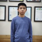 ERBUTAYEV XURSHIDJON