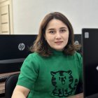 Axborot texnologiyalari -bu kelajak kalitidir.